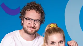 Tance z pohádkového rance