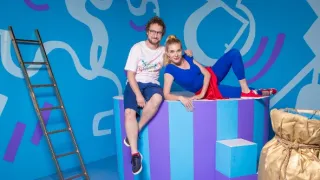 Tance z pohádkového rance