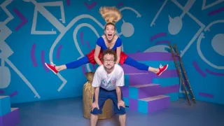 Tance z pohádkového rance