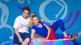 Tance z pohádkového rance