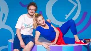 Tance z pohádkového rance