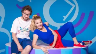 Tance z pohádkového rance