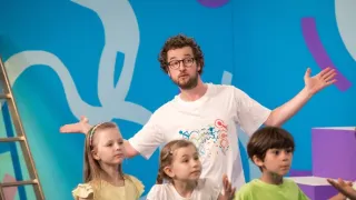 Tance z pohádkového rance