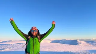 Skotsko - nová divočina (1/3)