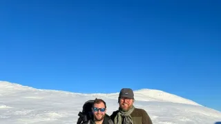 Skotsko - nová divočina (1/3)