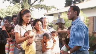 Hotel Rwanda