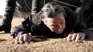 Ghost Rider 2: Duch pomsty