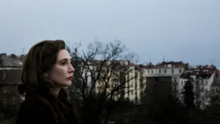 Sklenená izba