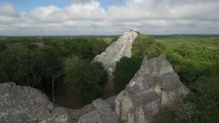 Na cestě po karibském pobřeží Mexika