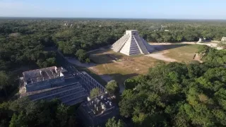 Na cestě po karibském pobřeží Mexika