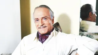 Hvězdy stříbrného plátna