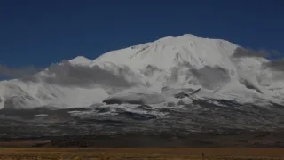 Na cestě po Atacamě