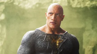 Black Adam