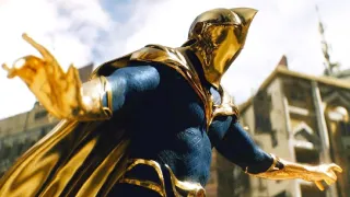 Black Adam