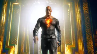 Black Adam