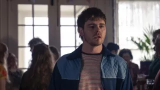 Dalgliesh III