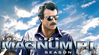 Magnum VII