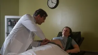 Zavolejte porodní sestřičky XIII (6/8)