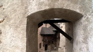 Krajinou příběhů českých hradů známých i neznámých III (8/10)