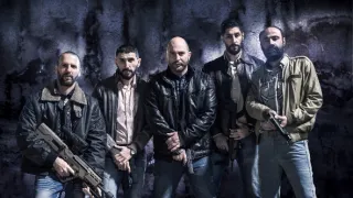 Fauda III (1/12)