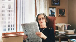 Môj rok so Salingerom