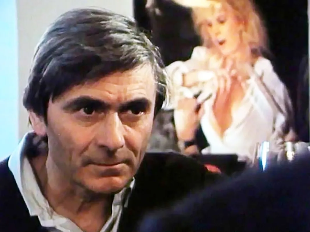 Sólo pro mou ženu, 1990 - fotogaléria