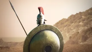 Bitvy dávných válečníků (4)