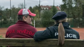 Pět mrtvých psů (1/3)