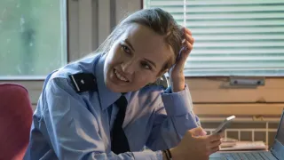 Pět mrtvých psů (1/3)