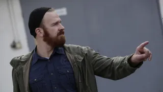 Pět mrtvých psů (1/3)