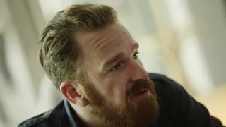 Pět mrtvých psů (1/3)