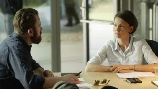 Pět mrtvých psů (1/3)