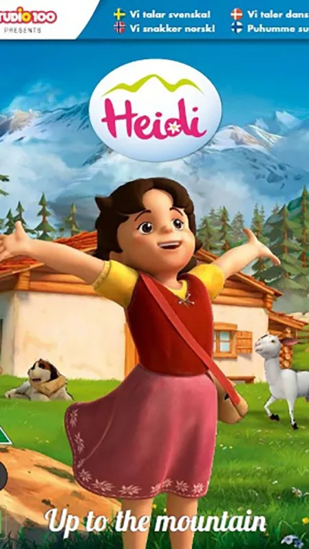Heidi, 2015 - fotogaléria
