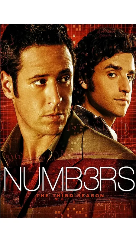 Vražedné čísla (Numb3rs III), 2006 - fotogaléria