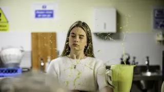 Vysoká škola trapasů (2/13)