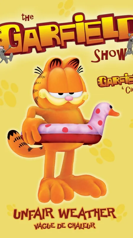 Garfield, 2010 - fotogaléria