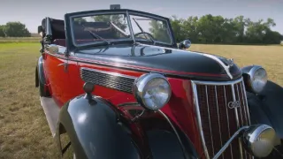 Klenoty s vůní benzinu II (8/9)