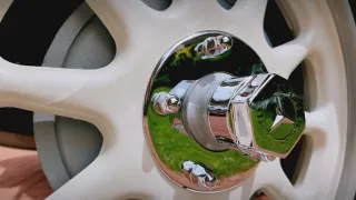 Klenoty s vůní benzinu II (8/9)