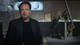 Koperníkovo tajemství (1/2)