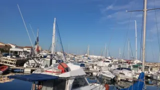 Na cestě po Arles