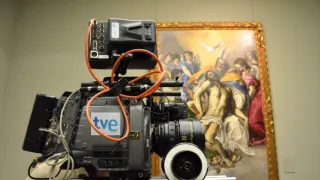 El Prado: Vášeň pro malbu