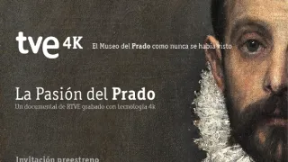 El Prado: Vášeň pro malbu