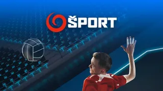 Volejbalová Zlatá Európska liga muži