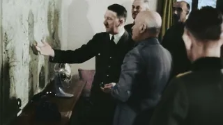 Apokalypsa: Hitler míří na východ (1/2)