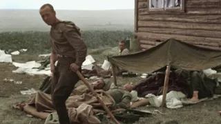 Apokalypsa: Hitler míří na východ (1/2)