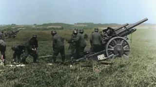 Apokalypsa: Hitler míří na východ (1/2)