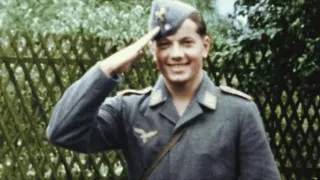 Apokalypsa: Hitler míří na východ (1/2)