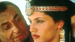 Kleopatra (2)