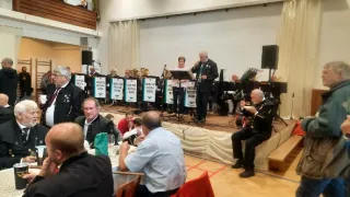 Zdař Bůh - Příběhy českého hornictví (1/8)