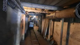 Zdař Bůh - Příběhy českého hornictví (1/8)